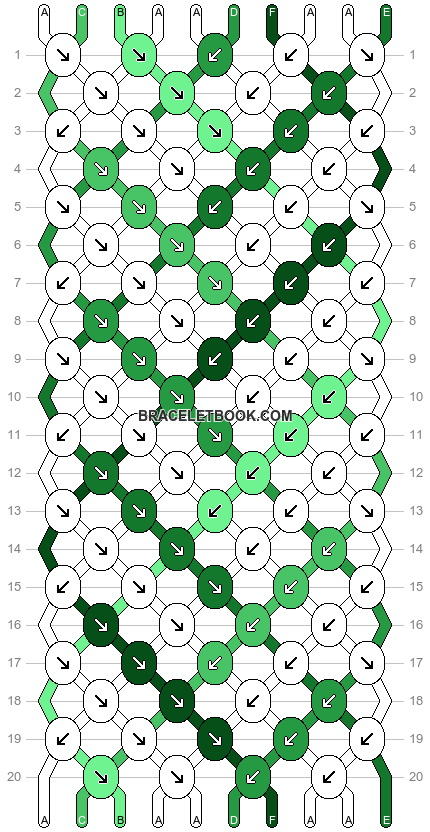 Normal pattern #147214 variation #426456 pattern