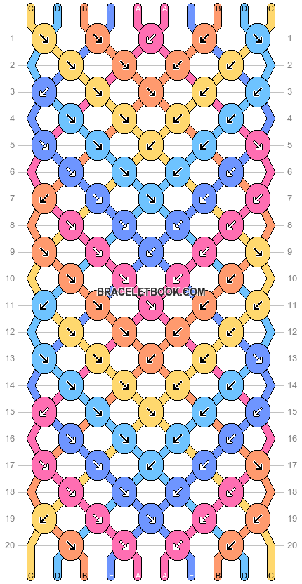 Normal pattern #147214 variation #426458 pattern
