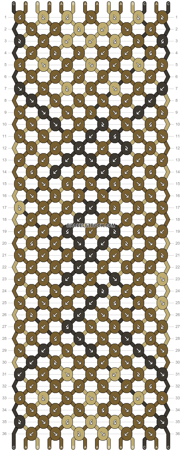 Normal pattern #182455 variation #426464 pattern