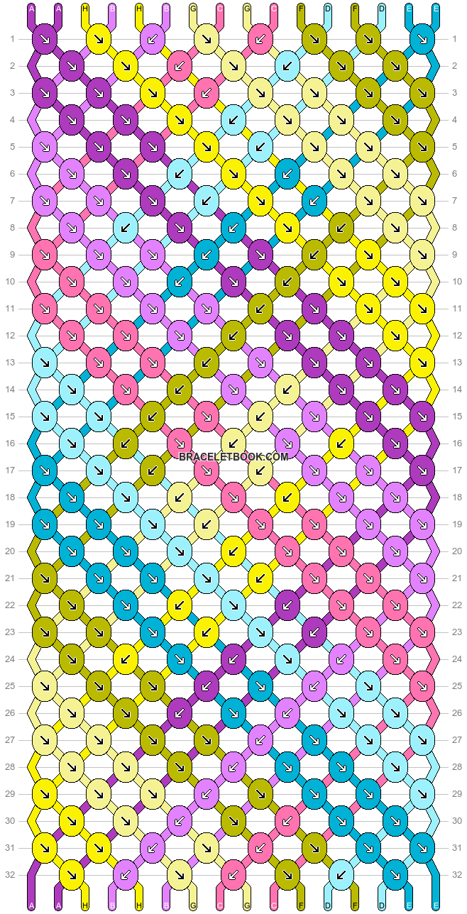 Normal pattern #127235 variation #426466 pattern