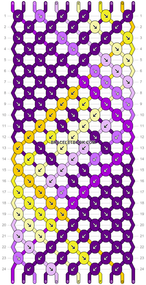 Normal pattern #19005 variation #426469 pattern