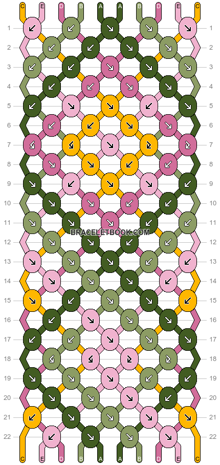 Normal pattern #89611 variation #426471 pattern