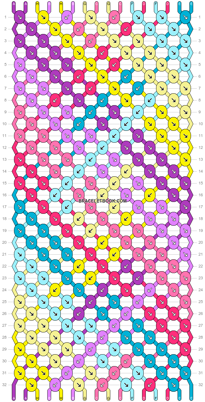 Normal pattern #127235 variation #426472 pattern