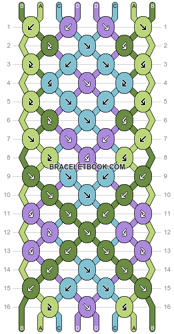 Normal pattern #201130 variation #426473 pattern