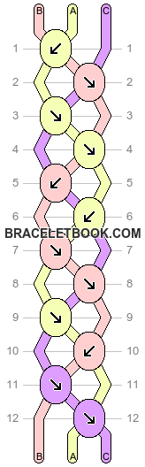 Normal pattern #195871 variation #426474 pattern