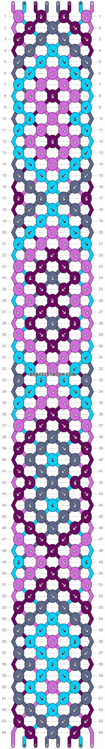 Normal pattern #203827 variation #426476 pattern