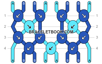 Normal pattern #203909 variation #426479 pattern