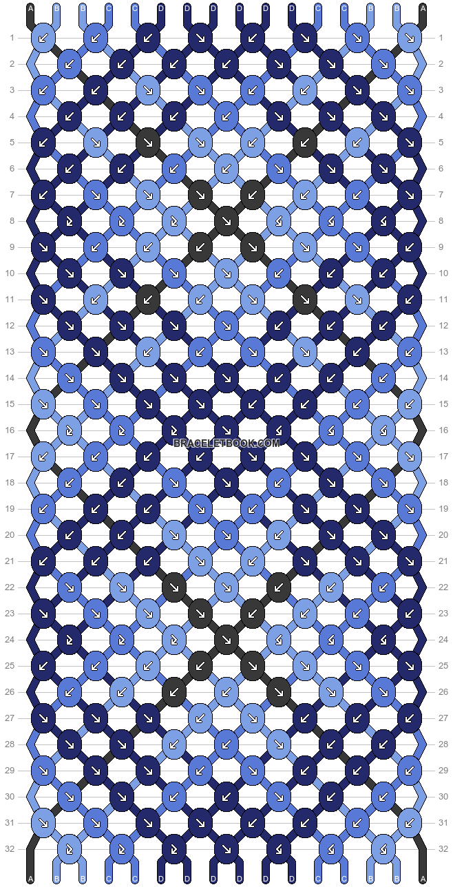 Normal pattern #37064 variation #426481 pattern