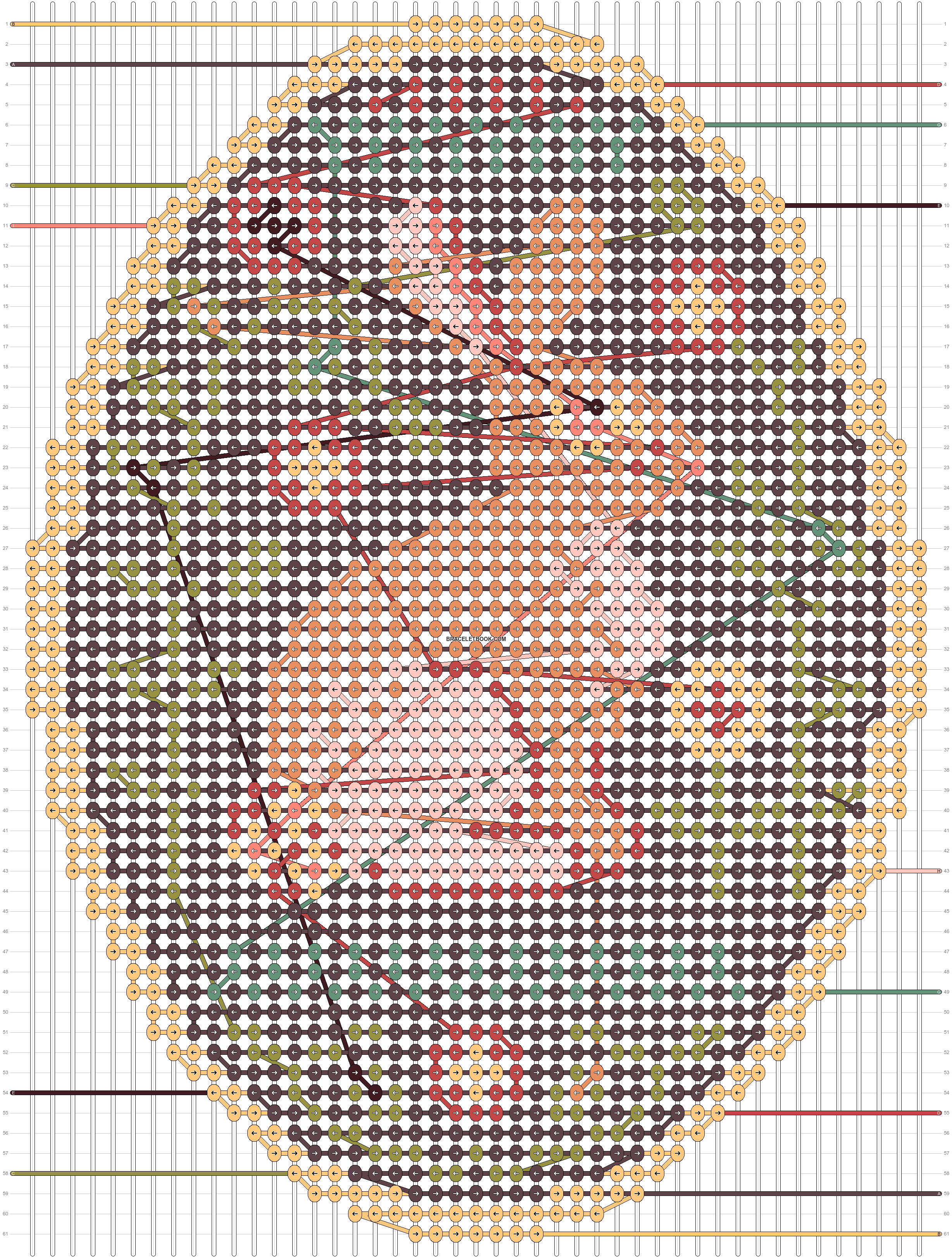 Alpha pattern #187508 variation #426483 pattern