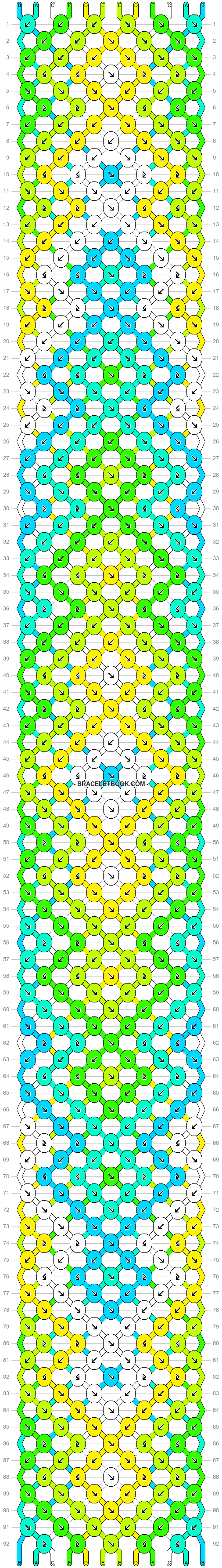 Normal pattern #119609 variation #426484 pattern