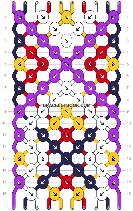 Normal pattern #157282 variation #426486 pattern