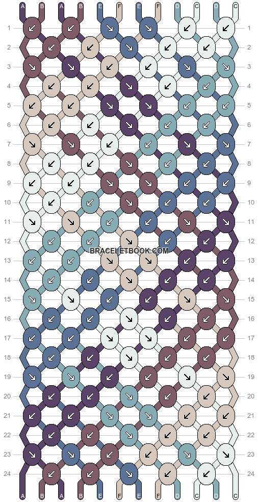 Normal pattern #30667 variation #426487 pattern