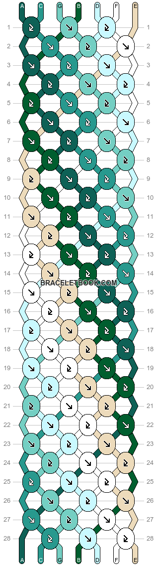 Normal pattern #103522 variation #426488 pattern