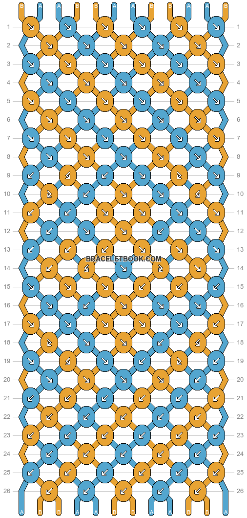 Normal pattern #203757 variation #426490 pattern