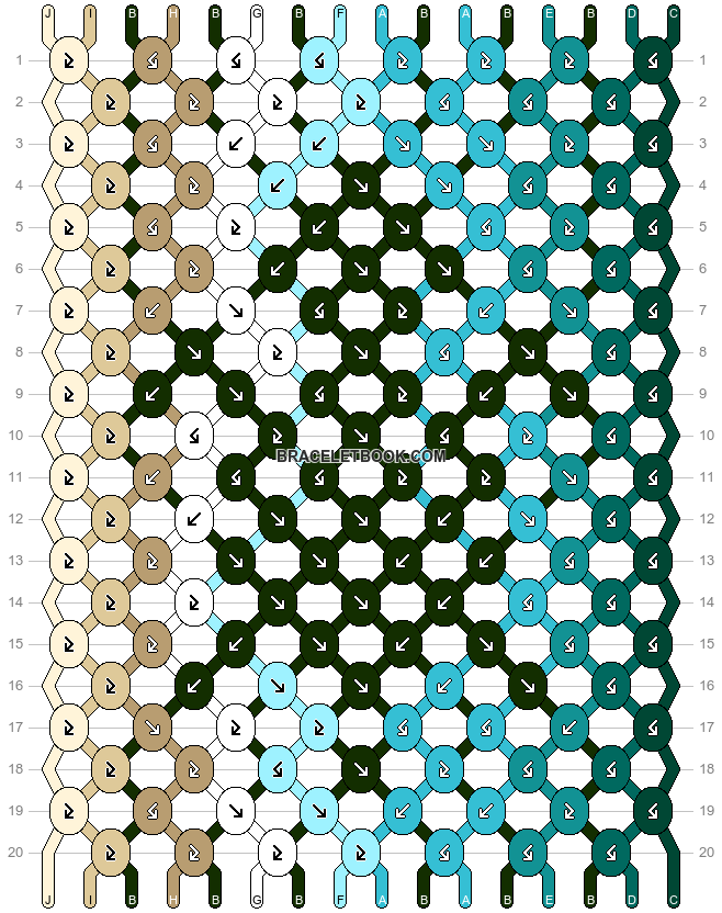 Normal pattern #149941 variation #426491 pattern
