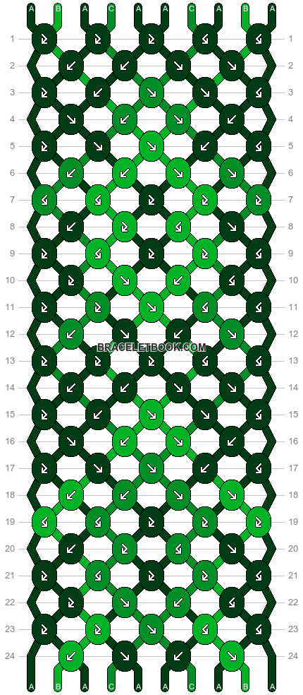 Normal pattern #151487 variation #426492 pattern