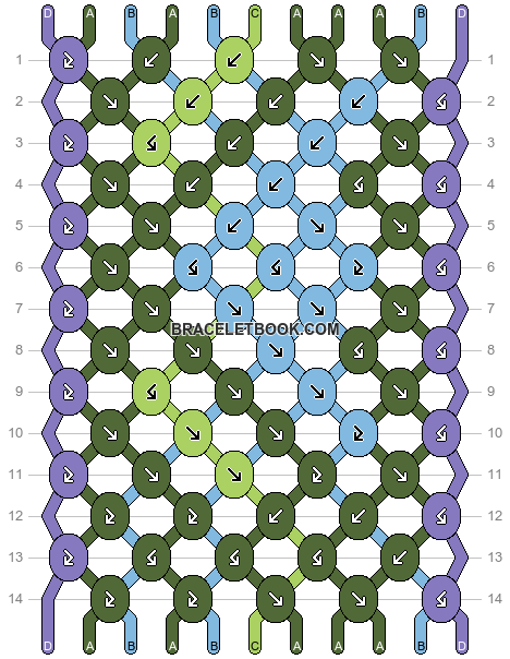 Normal pattern #200701 variation #426493 pattern