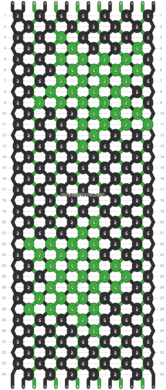 Normal pattern #168303 variation #426499 pattern