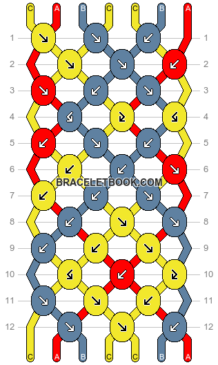 Normal pattern #203947 variation #426503 pattern