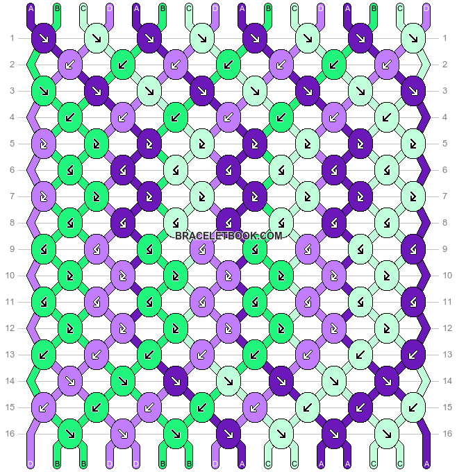Normal pattern #113399 variation #426504 pattern