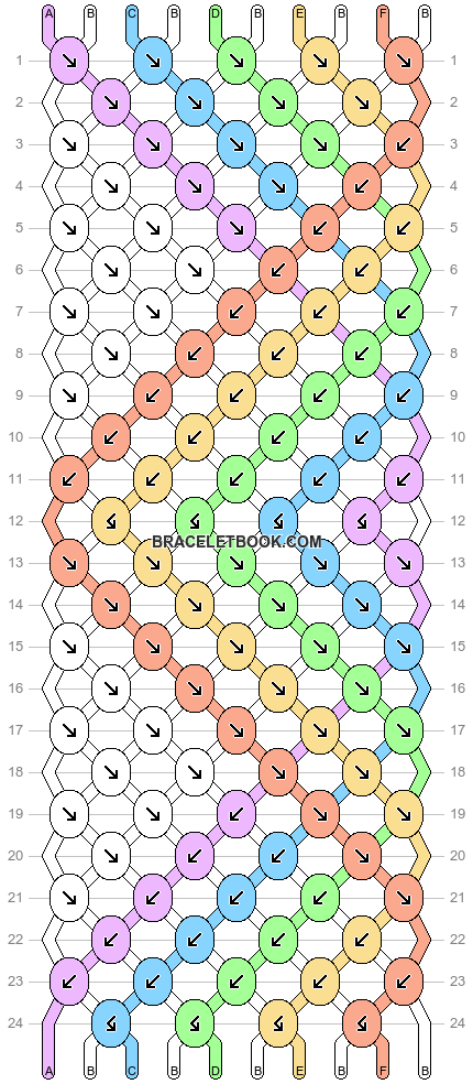 Normal pattern #22870 variation #426505 pattern