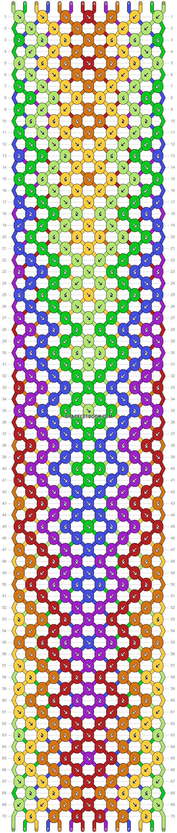 Normal pattern #24805 variation #426506 pattern