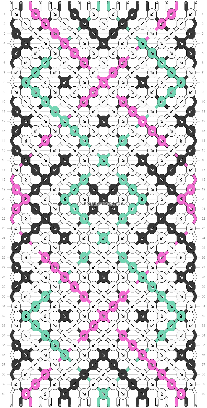 Normal pattern #72322 variation #426511 pattern