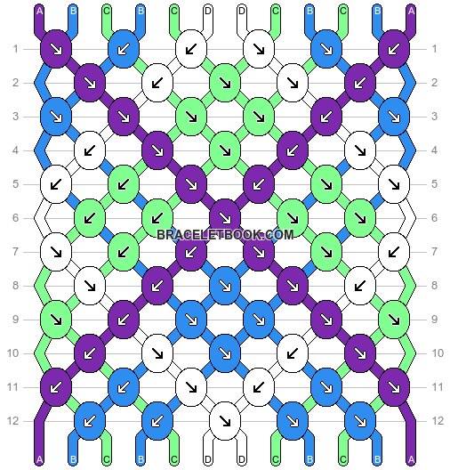 Normal pattern #170369 variation #426516 pattern