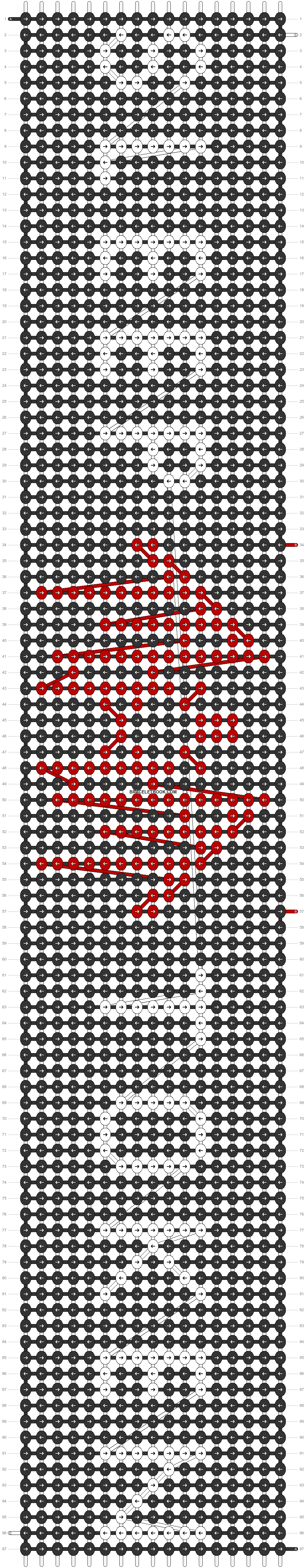 Alpha pattern #203857 variation #426519 pattern