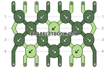 Normal pattern #35176 variation #426520 pattern