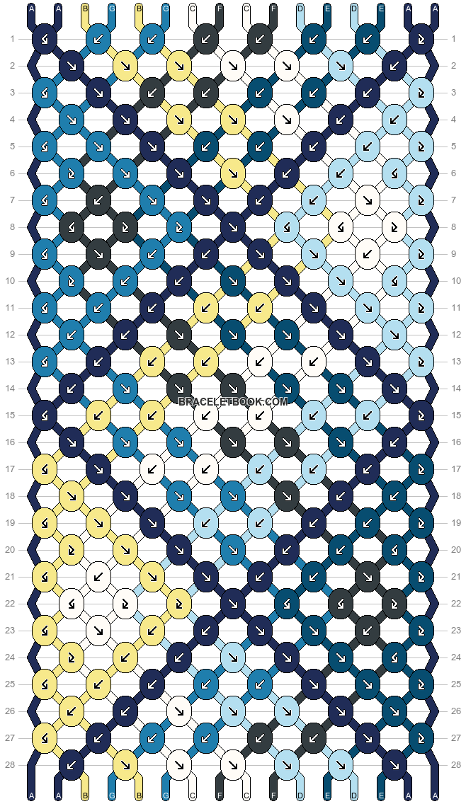 Normal pattern #176215 variation #426522 pattern