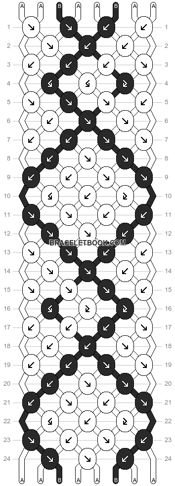 Normal pattern #203957 variation #426523 pattern