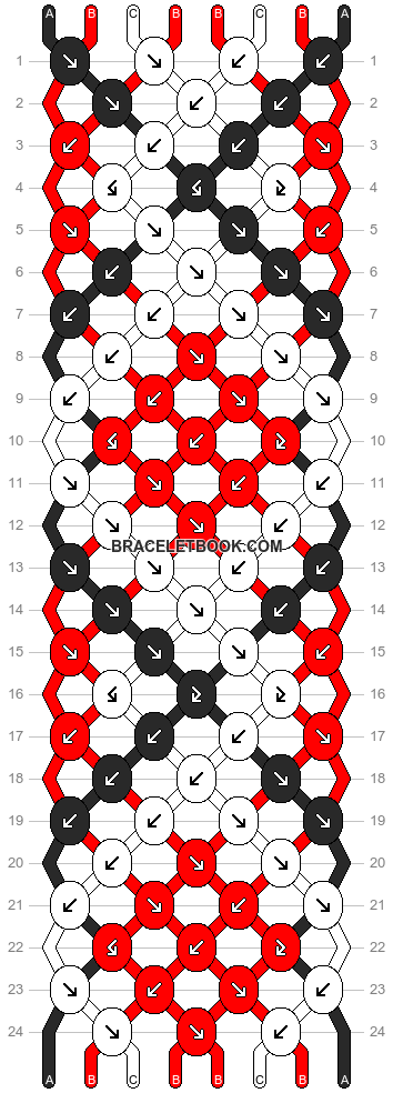 Normal pattern #203957 variation #426524 pattern