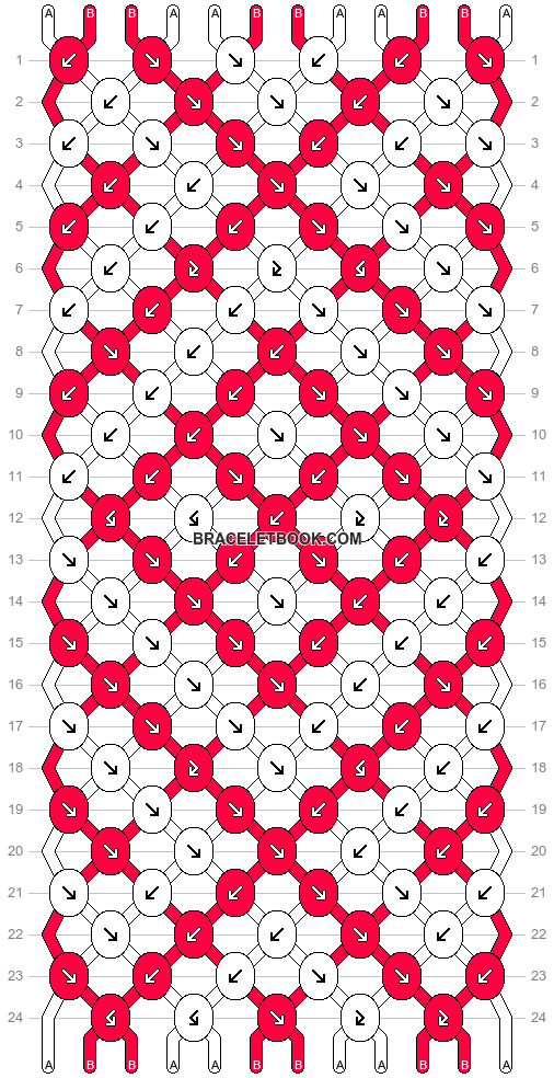 Normal pattern #203959 variation #426525 pattern
