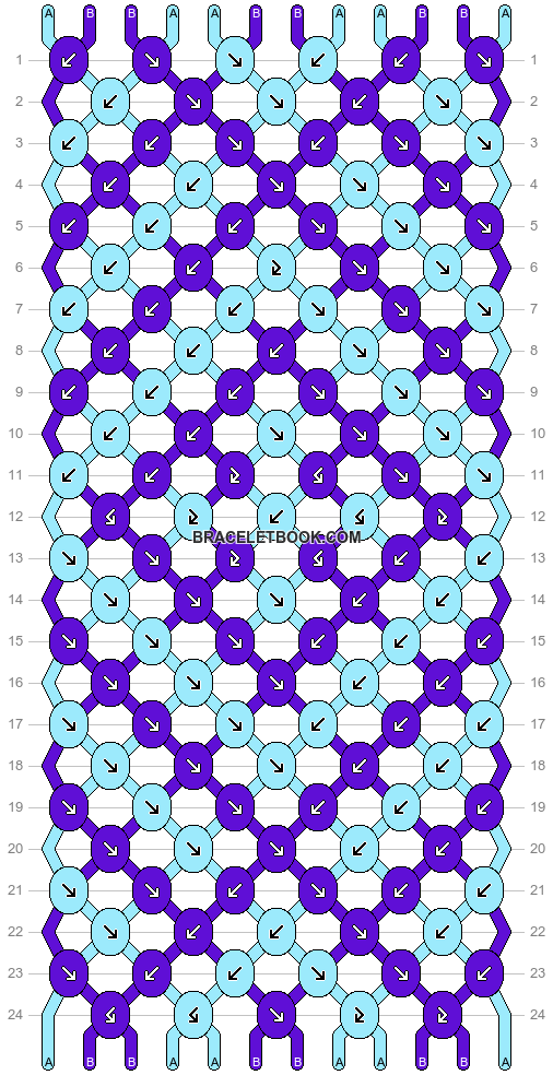Normal pattern #203960 variation #426526 pattern