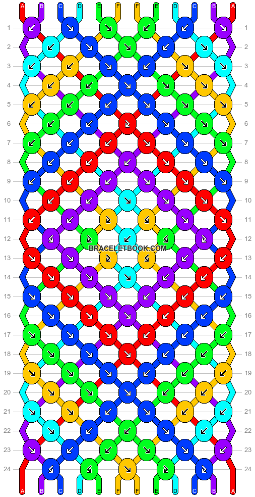 Normal pattern #203960 variation #426527 pattern