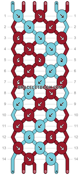 Normal pattern #202388 variation #426529 pattern