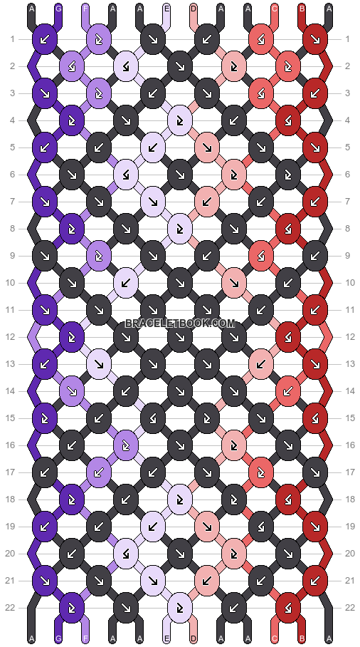 Normal pattern #152314 variation #426530 pattern