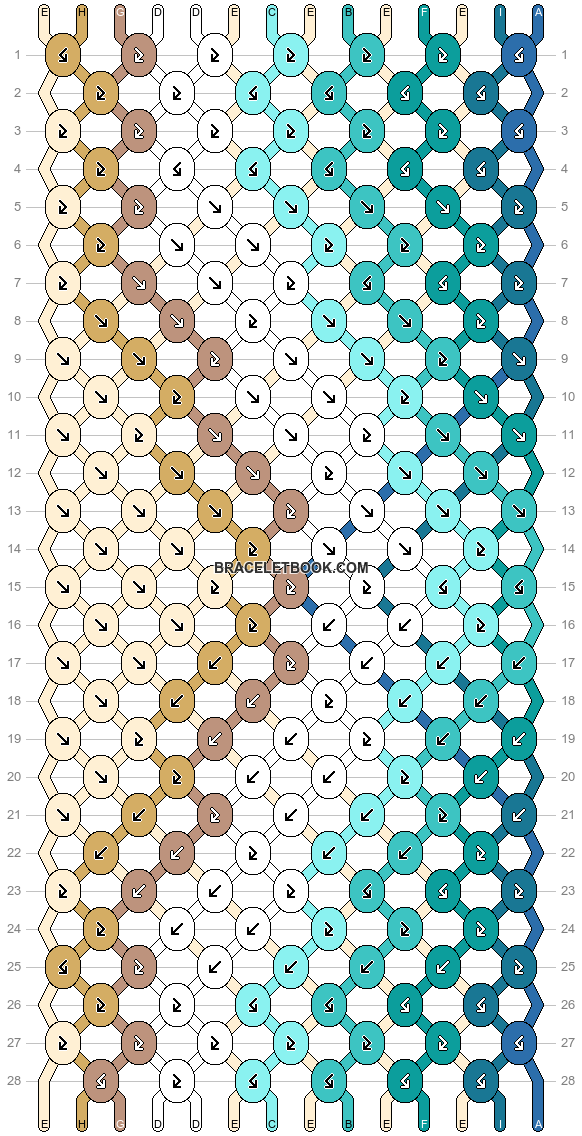 Normal pattern #203945 variation #426534 pattern