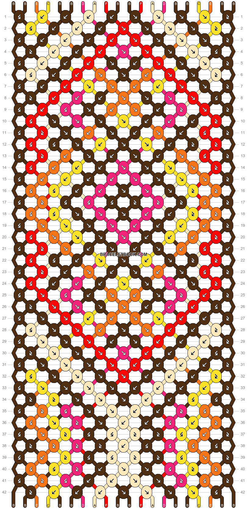 Normal pattern #202005 variation #426535 pattern