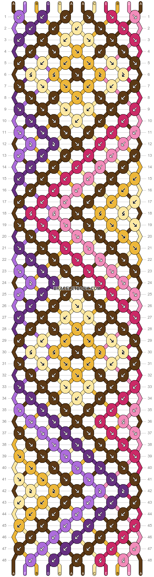 Normal pattern #164665 variation #426537 pattern