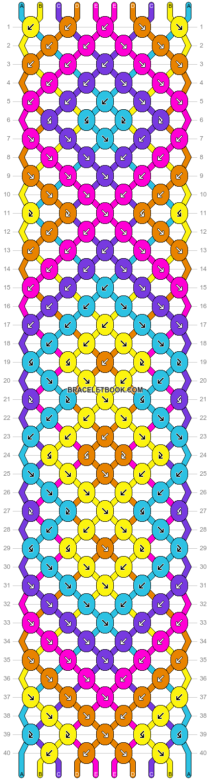 Normal pattern #118989 variation #426538 pattern