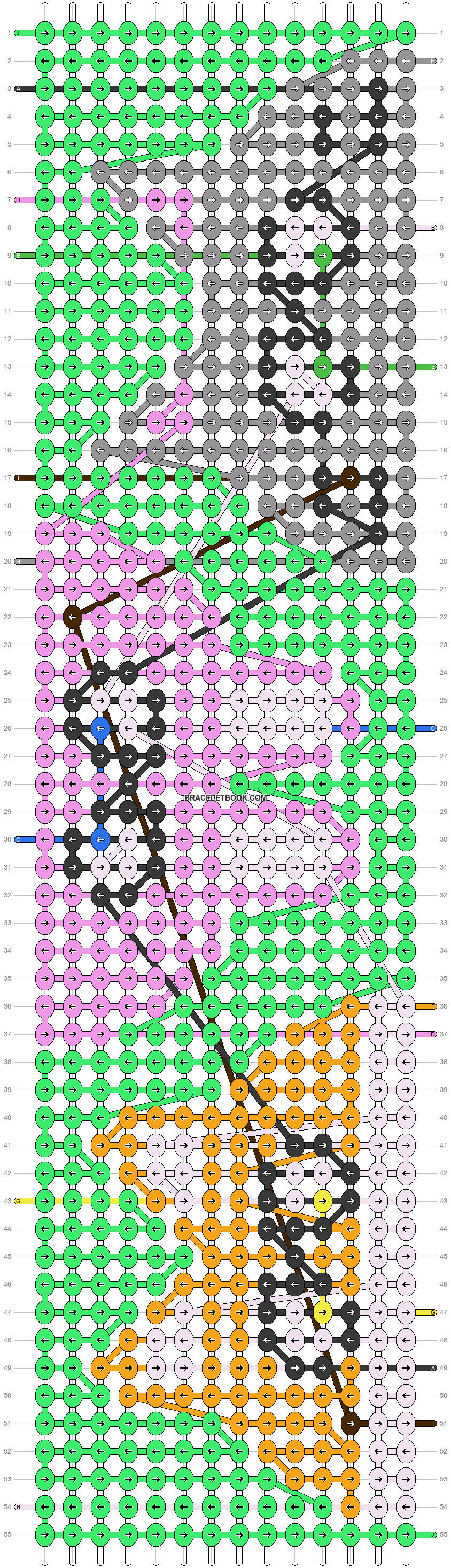Alpha pattern #182875 variation #426541 pattern