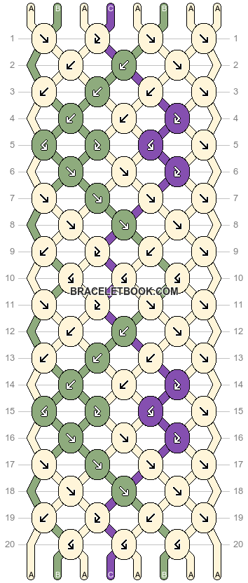 Normal pattern #148432 variation #426543 pattern