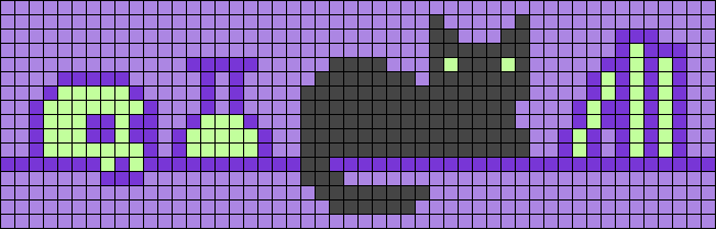 Alpha pattern #126615 variation #426544 preview