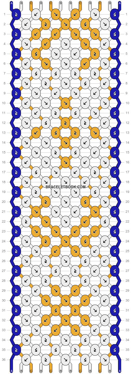 Normal pattern #187082 variation #426548 pattern