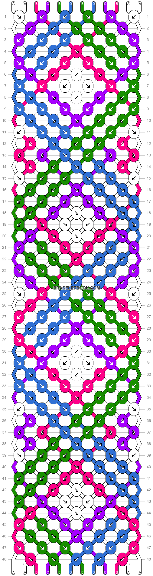 Normal pattern #203963 variation #426550 pattern