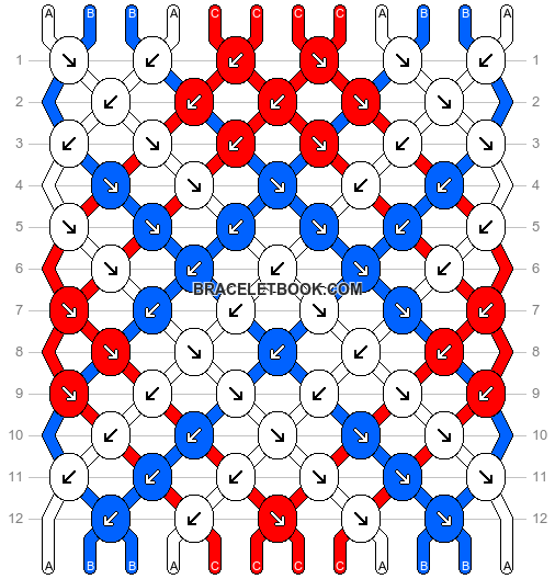 Normal pattern #203969 variation #426552 pattern