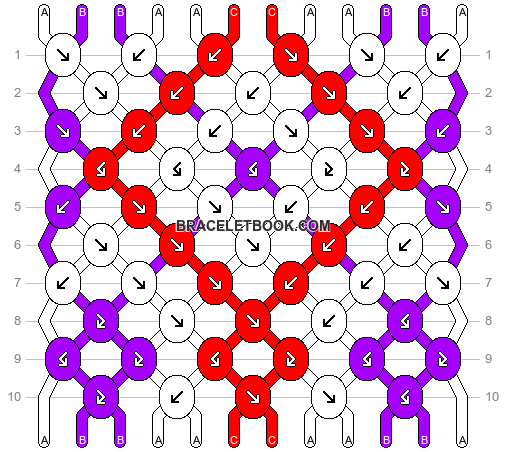 Normal pattern #203966 variation #426553 pattern