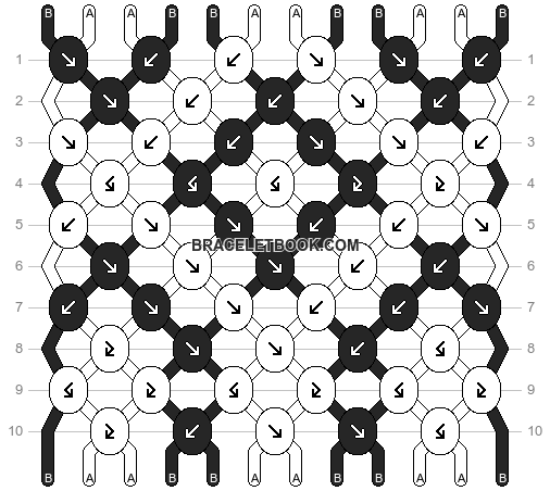 Normal pattern #203966 variation #426554 pattern